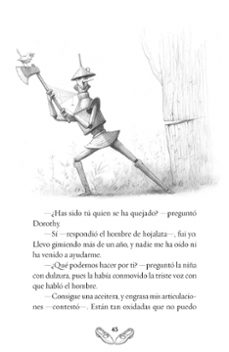 el maravilloso mago de oz (alfaguara clasicos)-l. frank baum-9788420482378