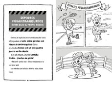 lol. las mejores historias de risa-james van der lust-9788427249578