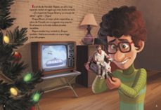 toy story 4. supera tus miedos (explora tus emociones con disney)-9788417630379