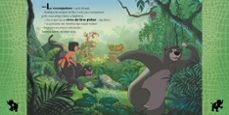 el libro de la selva. mejor si somos dos (mis clasicos disney)-9788418039379