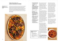 ottolenghi test kitchen: ese toque especial (serie otk 2)-yotam ottolenghi-9788419456779