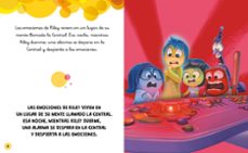 inside out 2. ya leo solo (disney. lectoescritura)-9788419487179