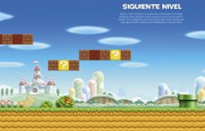 super mario: ¡a por los malos!-9788419975379