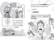 superpedete 1: operacion trueno-adam wallace-9788427223479
