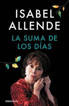 pack allende (paula / la suma de los dias)-isabel allende-9788466363679