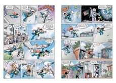 magos del humor superlopez nº 186: menguante-9788466661379