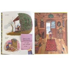 la meravellosa i horripilant casa de la iaia-meritxell marti-9788491016779