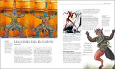 espíritus, fantasmas y mundo sobrenatural-9780241773680