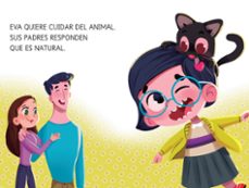 las fantasticotas 4. eva y el rescate en la cueva-laura vila-9788408273080