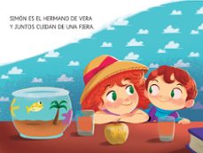 las fantasticotas 6: simón y la aventura del avión-laura vila-9788408275480