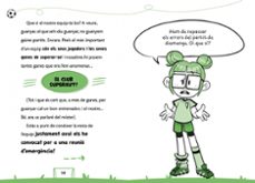 el club superxut 1 - el misteri de la pilota desapareguda-selpide san luis-9788419910080