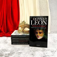 esclavos del deseo-donna leon-9788432238680