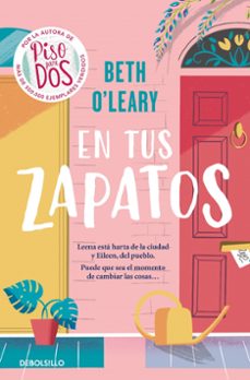 pack piso para dos y en tus zapatos-beth o leary-9788466352680