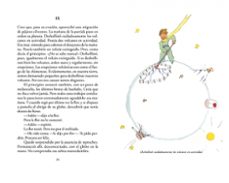 el principito-antoine de saint exupery-9788491058380