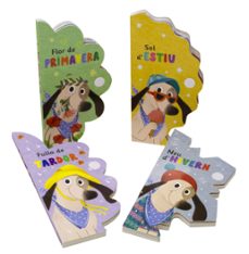 flor de primavera (cat)-marisa morea-9788413892481