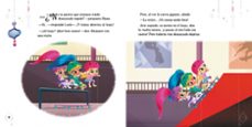 el gran salto de leah (shimmer & shine. primeras lecturas)-9788448849481