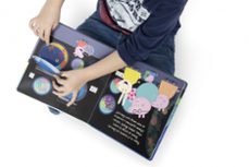 en el acuario (peppa pig. pequeñas manitas)-9788448855581