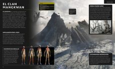 avatar: fuego y ceniza. diccionario visual-9780241773482