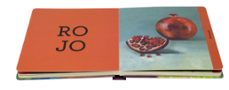 colores: descubre los matices de la naturaleza-joana santamans-9788408263982