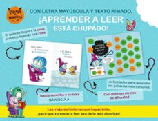 pack escuela de monstruos - con los libros 7,8 y 9-sally rippin-9788410298682