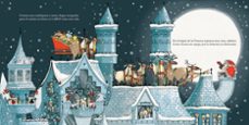 ¡que no corten la navidad en el país de las maravillas!-carys bexington-9788410318182