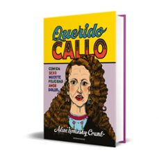 querido callo-aline kominsky crumb-9788419437082