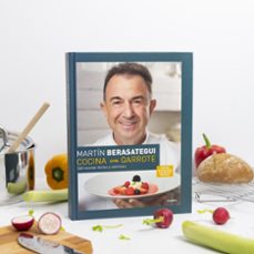 cocina con garrote-martin berasategui-9788425361982