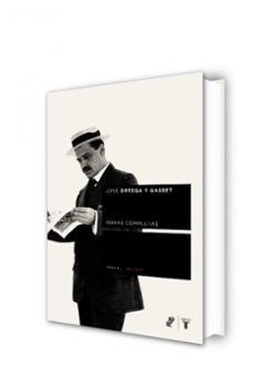 obras completas: tomo i (1902-1915)-jose ortega y gasset-9788430605682