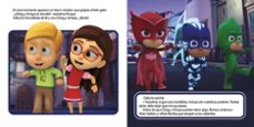 gatuno contra rob-gato (pjmasks primeras lecturas)-9788448847982