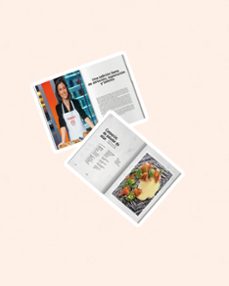 las recetas de gabriela-9788467077582