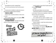 tozeo - la partida final-9791387724382