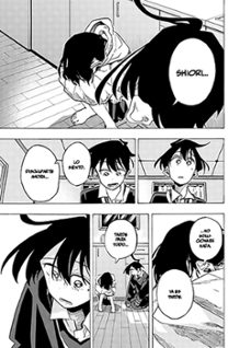 los pecados de la familia ichinose 4-9788410305083