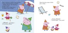 ¡te quiero, mamá pig! (peppa pig. primeras lecturas)-9788448854683