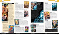 dc comics crónica visual definitiva (nueva edicion)-9780241468784