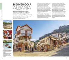 albania 2026 (guías visuales)-9780241806784