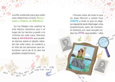 las ratitas 13. detectives por un día-9788408301684