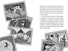 los terribles 2 - ¡brujas a la vista!-travis nichols-9788427225084