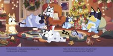 bluey: un cuento - nochebuena con el papa noel de la terraza-9788448866884