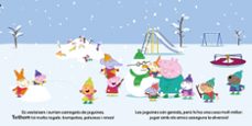 peppa pig. llibre de cartró - la porqueta pepa i els reis mags-9788448871284