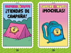 superdónuts 2 - ¡vaya liada!-neill cameron-9788448872984