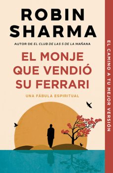 estuche el monje que vendió su ferrari-robin sharma-9788466373784