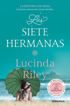 las siete hermanas (estuche con: las siete hermanas; la hermana tormenta)-lucinda riley-9788466376884