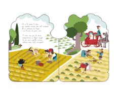 el gat amb botes (que em contes!)-bel olid-9788491014584
