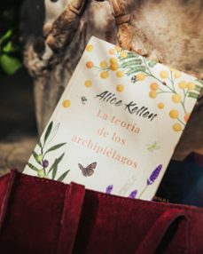 la teoria de los archipielagos-alice kellen-9788408264385