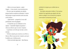 anna kadabra 16. el libro prohibido-pedro mañas-david sierra liston-9788408303985
