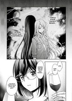 otherside picnic 8 (yuri)-9788410305885