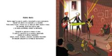 depeche mode (band records)-soledad romero mariño-9788417125585