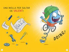 aprendre a llegir a l escola de monstres 12 - una idea sobre rodes-sally rippin-9788419421685