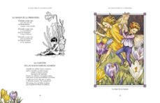 el gran libro de las hadas flores-cicely mary barker-9788419848185