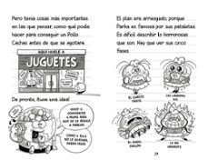 Imagen Secuandaria de QUIETECITO O TE DEJO FRITO (CAPITÁN PATATA 2). Abrir galería completa.